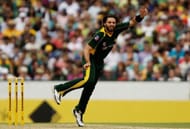 Australia v Pakistan - 2nd ODI