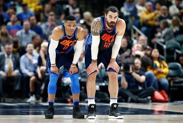 5 Adjustments That OKC Thunder Need To Make To Be A True Contender
