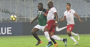 I-League 2017: Mohun Bagan coach miffed with star players after draw against Shillong Lajong