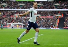 Twitter erupts as Harry Kane breaks yet another Premier League record