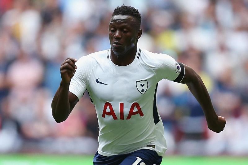 Victor Wanyama is the biggest name out of Kenyan football in a very long time
