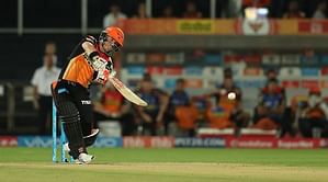 5 players Sunrisers Hyderabad should retain