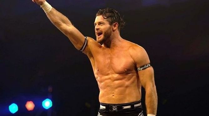 Impact Wrestling News: Matt Sydal accused of ripping promoter off; Sydal fires back