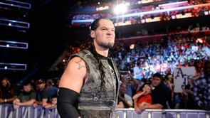 From the WWE Rumor Mill: US Championship to change hands at Clash of Champions