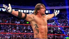 Top 5 potential challengers to AJ Styles' WWE title at Royal Rumble 2018