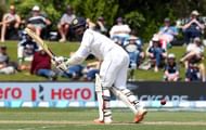 New Zealand v Sri Lanka - 1st Test: Day 2