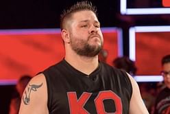 5 reasons why Kevin Owens is a world class performer