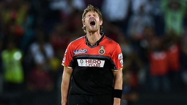 RCB needs to look past Watson to succeed in the future 