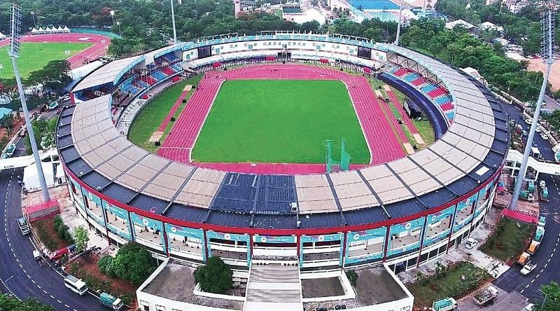 Kalinga Stadium
