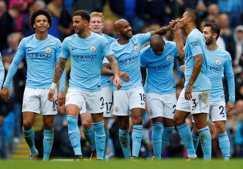 Manchester City's domination: Will the Blue Moon set this season?