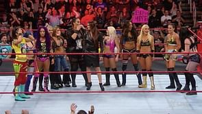 The pros and cons of a Women's Royal Rumble