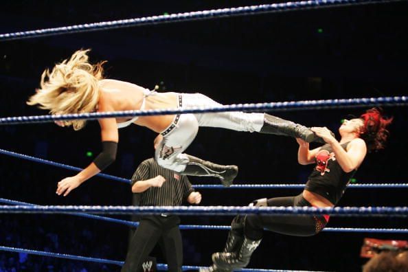 WWE Smackdown - Sydney