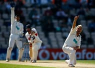 Hampshire v Lancashire