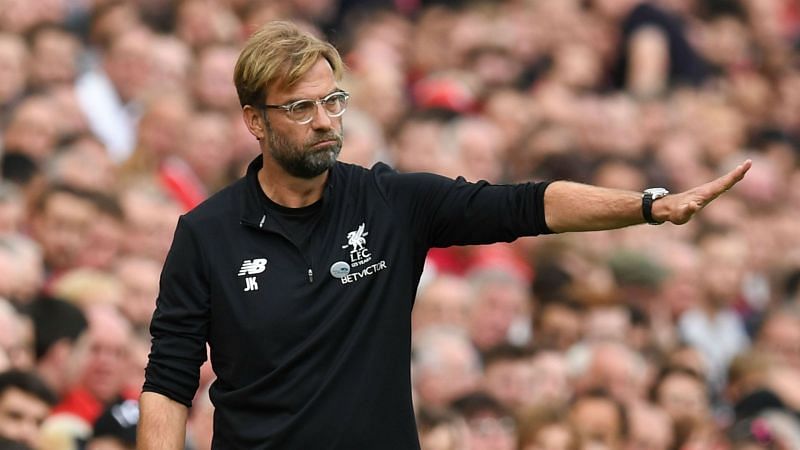 Klopp believes in making superstars rather than buying them