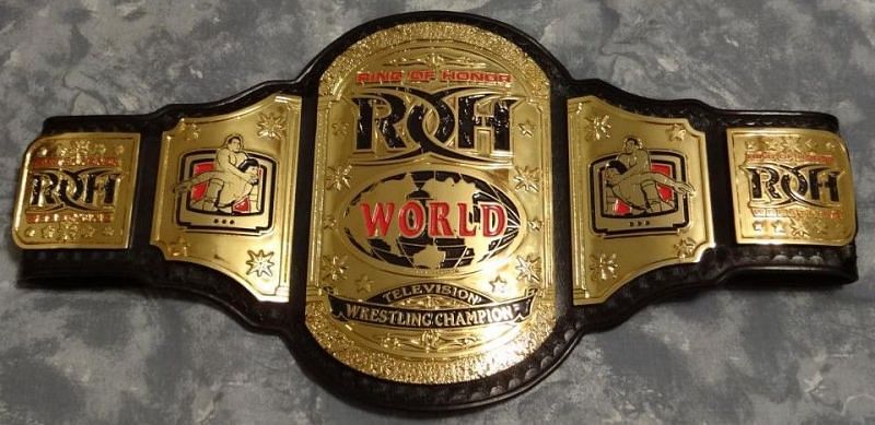 roh tv title