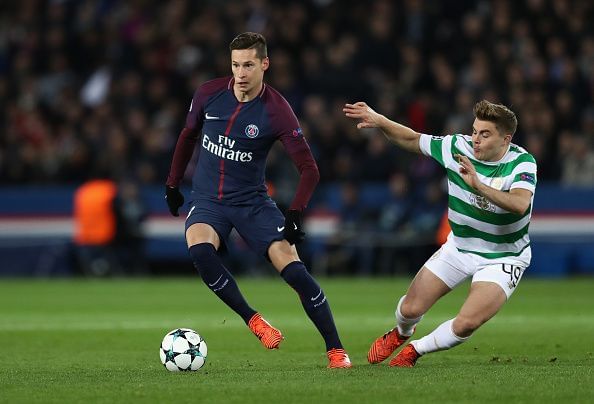 Arsenal transfer news: Emery dashes Draxler hopes, Zidane to sell star for Sanchez and more - 5th December 2017