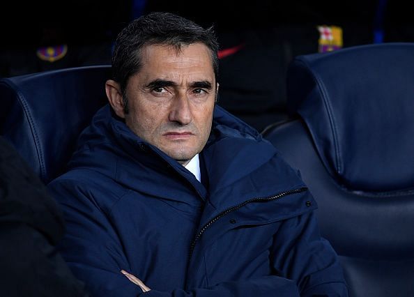 Report: Barcelona star to quit club for more playing time ahead of 2018 World Cup