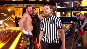 5 underrated moments from WWE Clash Of Champions 2017