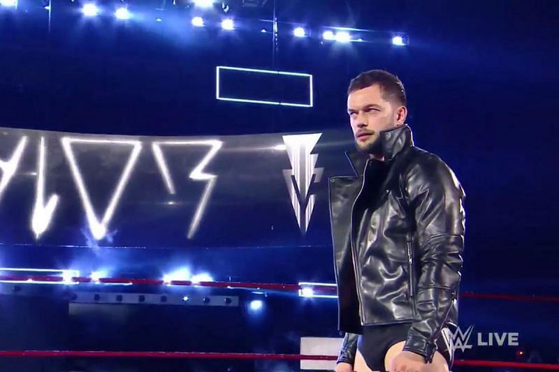 Finn Balor