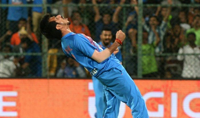 Chahal picked up 23 wickets in 11 games