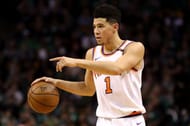 Devin Booker