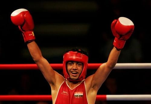 18th Commonwealth Games - Day 10: Boxing