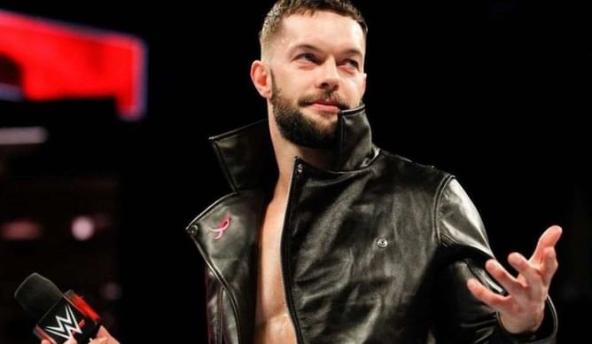 WWE News: Finn Balor comments on Kane vs. Braun Strowman feud