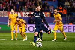 Atletico Madrid report Barcelona to FIFA for tapping up attacking star