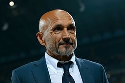 How Luciano Spalletti has made Inter Milan title contenders again