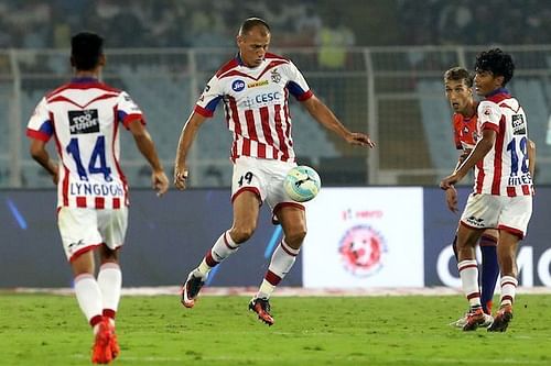 atletico de kolkata