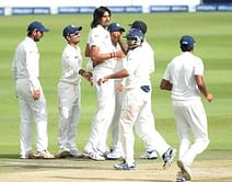 India's only warm-up game in South Africa cancelled