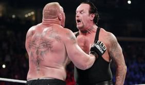 WWE News: The Undertaker makes rare appearance at public event
