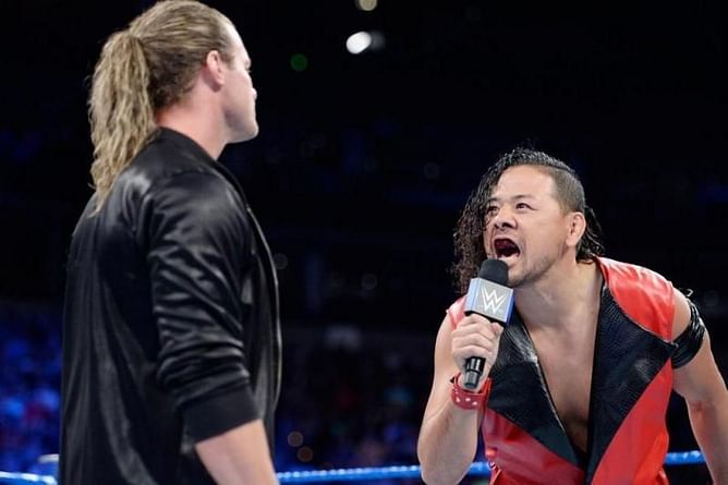 5 most disappointing WWE storylines of 2017