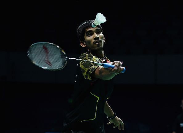 Indian shuttlers win most Superseries singles titles for any nation in 2017