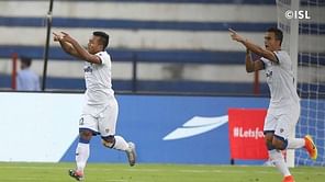 ISL 2017, Match 26: Bengaluru FC vs Chennaiyin FC, 5 Talking Points