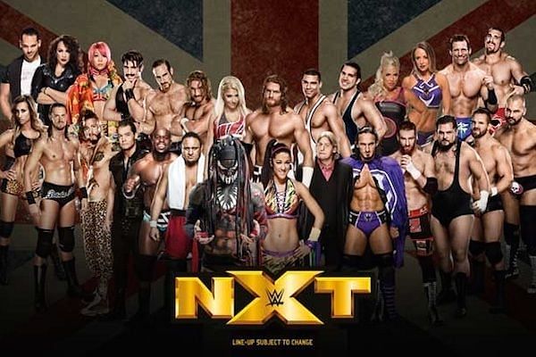 Many former NXT stars have been promoted to the main roster before they were ready