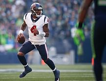 NFL 2017/18: Here's why Deshaun Watson can play in multiple Super Bowls
