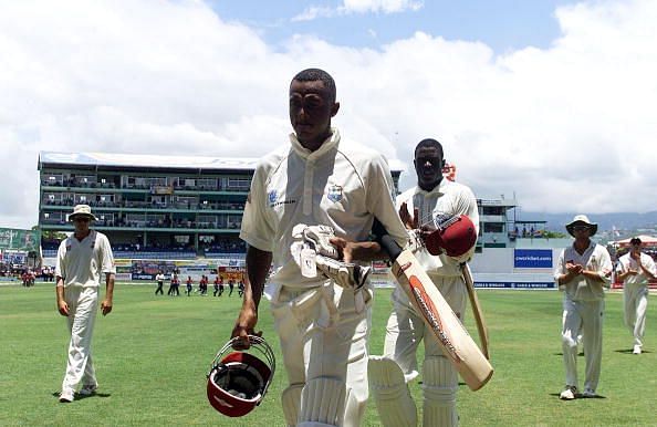 Courtney Walsh has been dismissed for a duck most number of times in Test matches