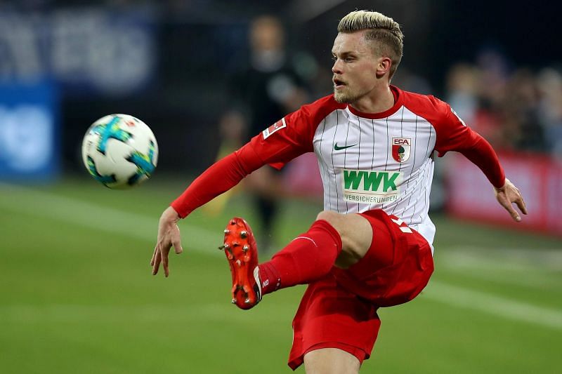 An under-the-radar star of the Bundesliga, Max could be a cut-price bargain