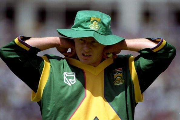 Lance Klusener