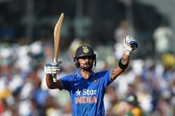 Why Virat Kohli, and not Sachin Tendulkar, is Indian cricket's biggest inspiration