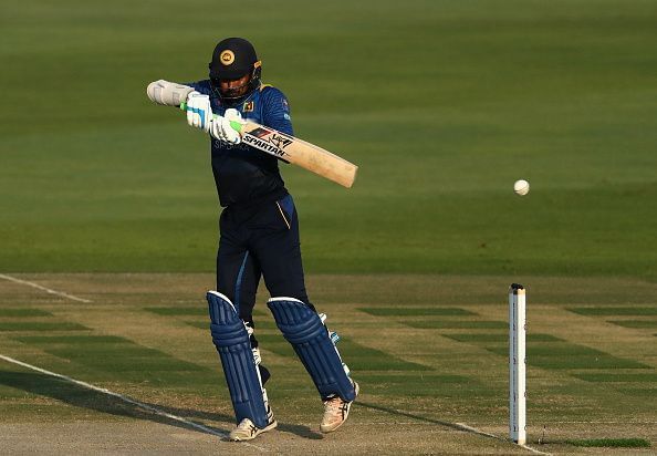 5 highest run scorers in ODIs in 2017