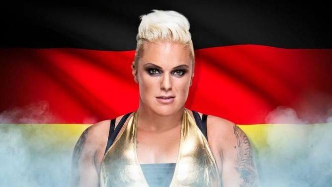 WWE News: Another Mae Young Classic standout had WWE contract taken back due to injury
