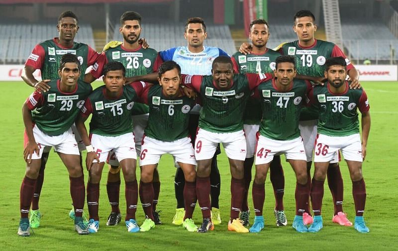 Mohun Bagan