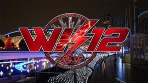 NJPW News: More seating available for Wrestle Kingdom 12 following high demand for tickets