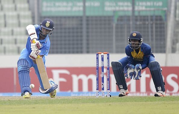 Elated Washington Sundar speaks about his maiden India call-up