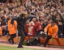 Jurgen Klopp is learning from mistakes at Liverpool