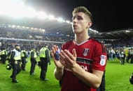 Reading v Fulham - Sky Bet Championship Play Off: Second Leg