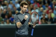 2016 Australian Open - Day 6