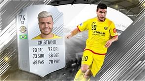 FIFA 18: Rare silver player costs more than Manchester United stars Romelu Lukaku and Zlatan Ibrahimovic in FUT